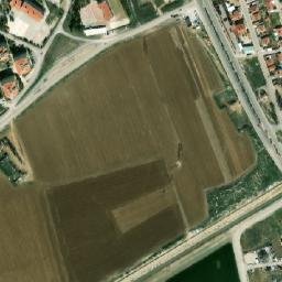 Drone Görünümü