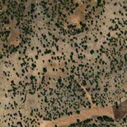 Satellite imagery of Gırdesıyana Sırtı, TR