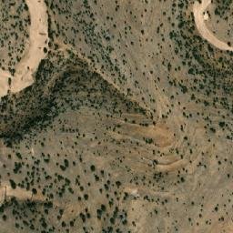 Satellite imagery of Sutukura Sırtı, TR