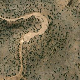 Satellite imagery of Sutukura Sırtı, TR