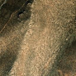 Satellite imagery of Habis Sırtı, TR