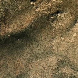 Satellite imagery of Habis Sırtı, TR