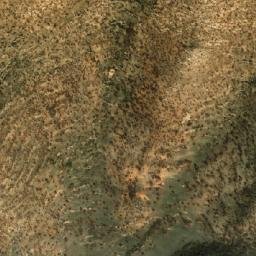 Satellite imagery of Ayincarap Sırtı, TR