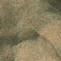 Satellite imagery of Amerk Sırtı, TR