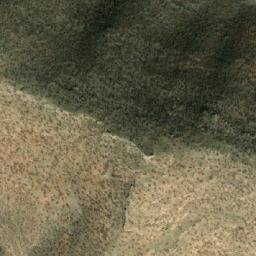 Satellite imagery of Amerk Sırtı, TR