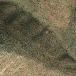 Satellite imagery of Amerk Sırtı, TR