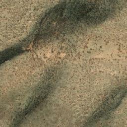 Satellite imagery of Tefi Sırtı, TR