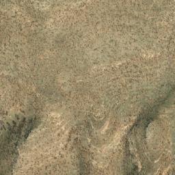 Satellite imagery of Tefi Sırtı, TR