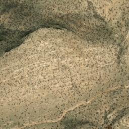 Satellite imagery of Zinara Sırtı, TR