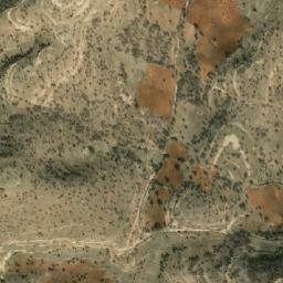 Satellite imagery of Baydaraharm Sırtı, TR