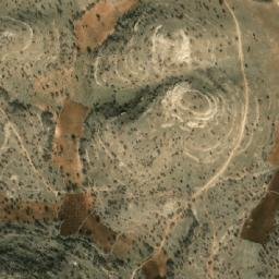 Satellite imagery of Baydaraharm Sırtı, TR