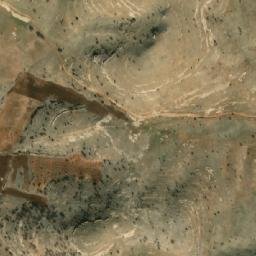 Satellite imagery of Baydaraharm Sırtı, TR