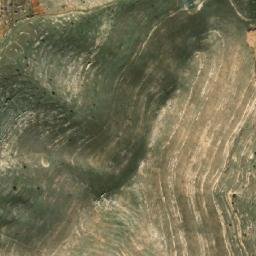 Satellite imagery of Şagun Sırt, TR
