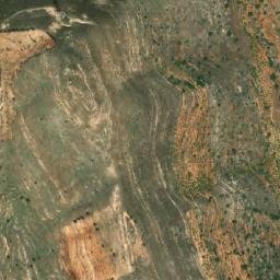 Satellite imagery of Şagun Sırt, TR