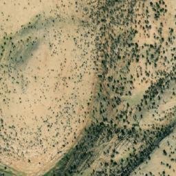 Satellite imagery of Ramosırtları, TR