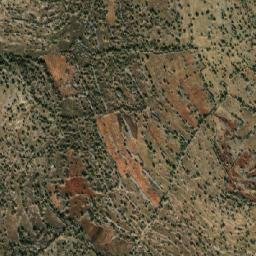 Satellite imagery of Alimirada Sırtı, TR