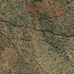 Satellite imagery of Alimirada Sırtı, TR