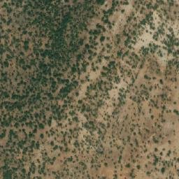 Satellite imagery of Uzun Sırt, TR