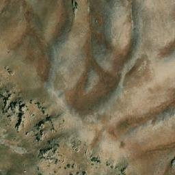 Satellite imagery of Giridim Tepesi, TR