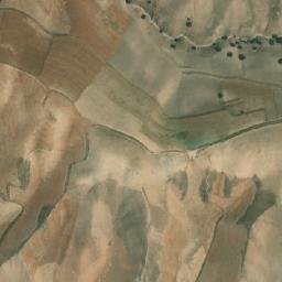 Satellite imagery of Kōh-e Yatim Tepah, AF