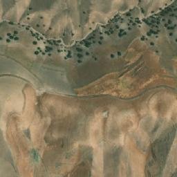 Satellite imagery of Kōh-e Yatim Tepah, AF