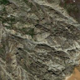Satellite imagery of Kōh-e Āftāb Nahār, AF