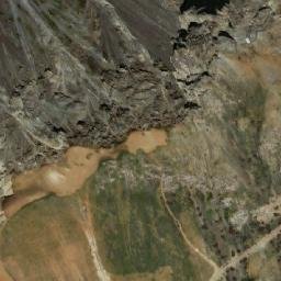 Satellite imagery of Kōh-e Āftāb Nahār, AF