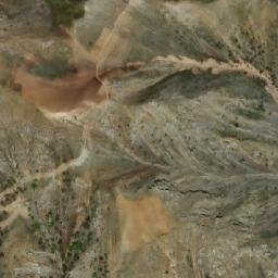 Satellite imagery of Kōh-e Āftāb Nahār, AF