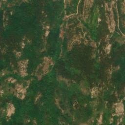 Satellite imagery of Wei Shan, CN