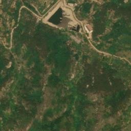 Satellite imagery of Wei Shan, CN