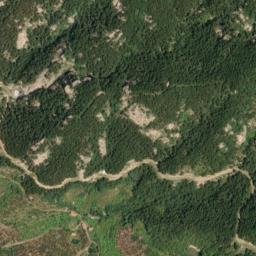 Satellite imagery of Ci Shan, CN
