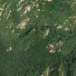 Satellite imagery of Ci Shan, CN