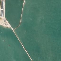 Satellite imagery of Wangyutai, CN