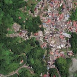Satellite imagery of 小浜城跡, JP
