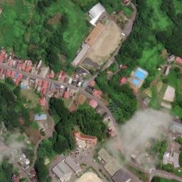 Satellite imagery of 小浜城跡, JP