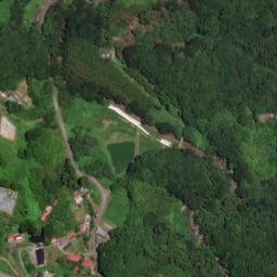 Satellite imagery of 小浜城跡, JP