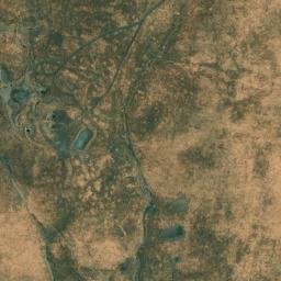 Satellite imagery of Silver-Lead Mine, US