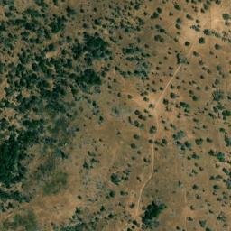 Satellite imagery of Juniper Mine, US