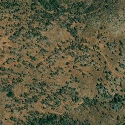 Satellite imagery of Juniper Ridge, US