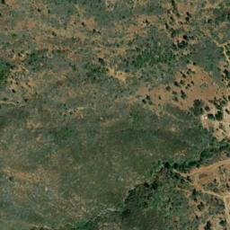 Satellite imagery of Nutmeg Mine, US