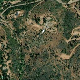 Satellite imagery of Nutmeg Mine, US