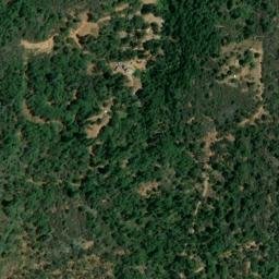Satellite imagery of Colorado Mine, US
