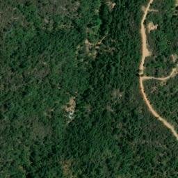 Satellite imagery of Colorado Mine, US