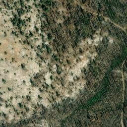 Satellite imagery of Strawberry Mines, US