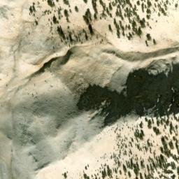 Satellite imagery of Eva Belle Mine, US