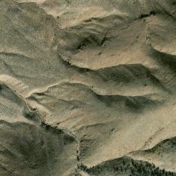 Satellite imagery of Big Three Mine, US