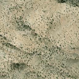 Satellite imagery of Gold Hill Mine, US