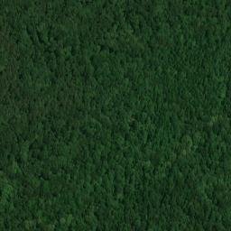 Satellite imagery of Goose Creek Mine, US