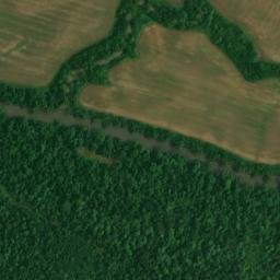 Satellite imagery of Browns Ridge, US