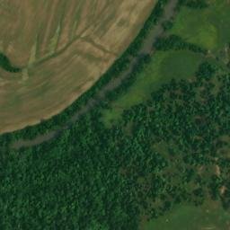 Satellite imagery of Browns Ridge, US